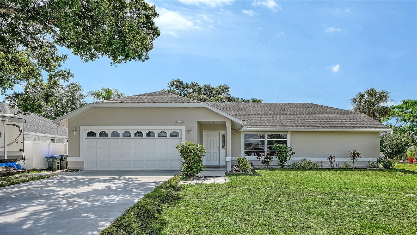3826 BEEBER ST, NORTH PORT, FL, 34287