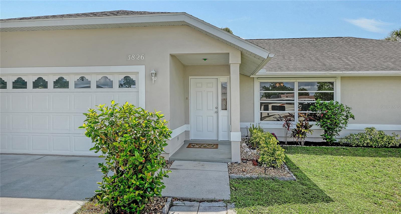 3826 BEEBER ST, NORTH PORT, FL, 34287