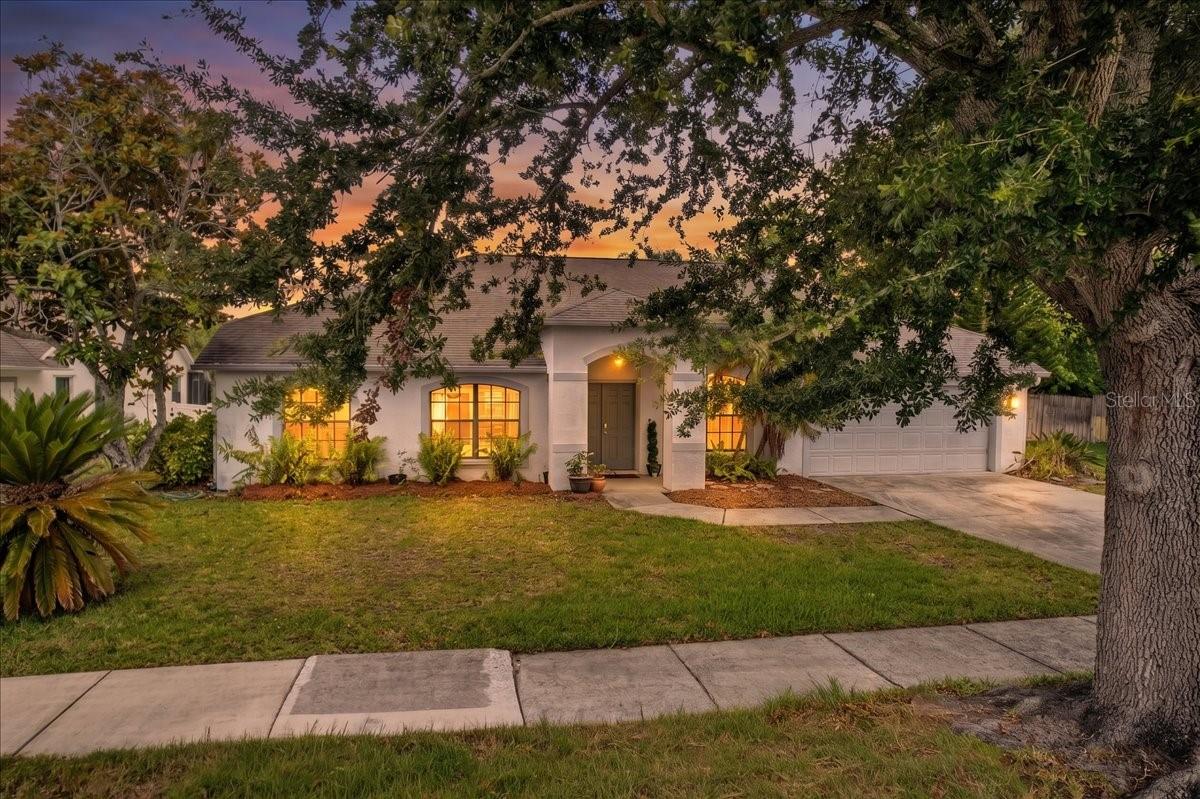 5068 ALAMANDA DR, MELBOURNE, FL, 32940