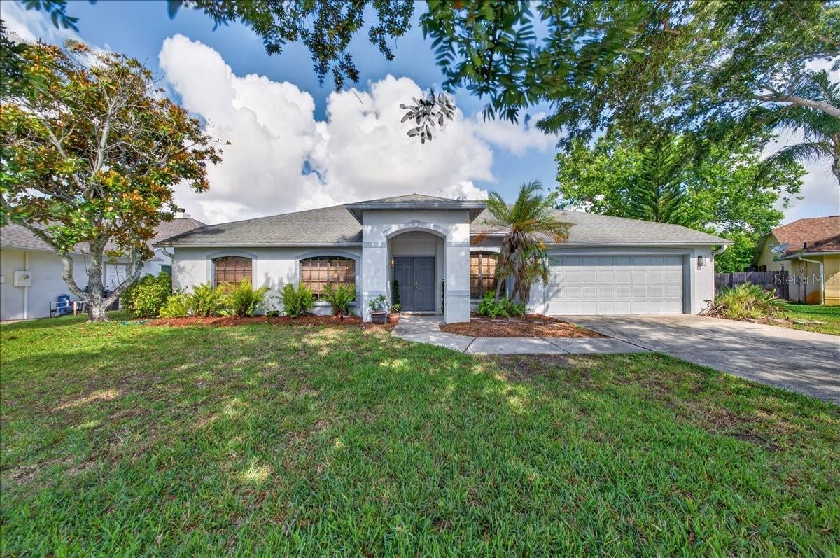 5068 ALAMANDA DR, MELBOURNE, FL, 32940