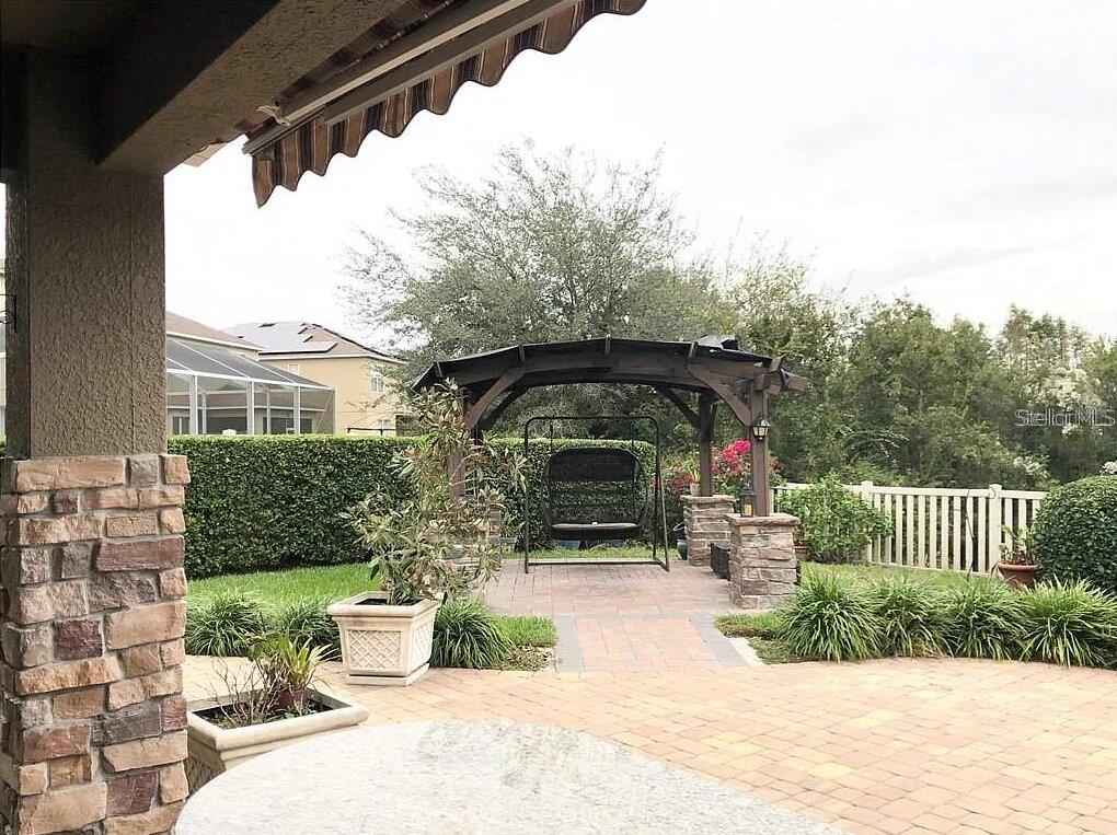 9126 TOLLISON LOOP, LAND O LAKES, FL, 34638