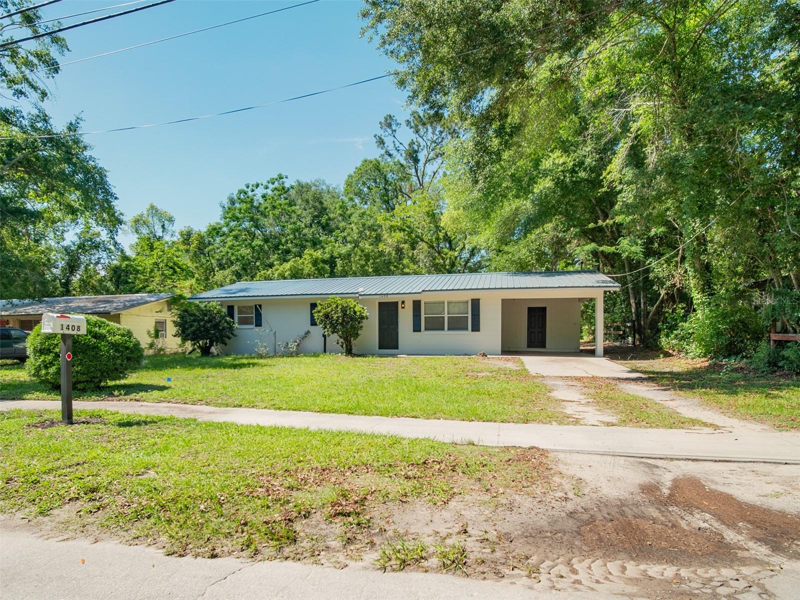 1408 6TH ST NW, LIVE OAK, FL, 32060