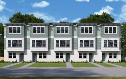 454 31ST WAY N #29, ST PETERSBURG, FL, 33713