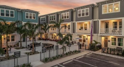 454 31ST WAY N #29, ST PETERSBURG, FL, 33713