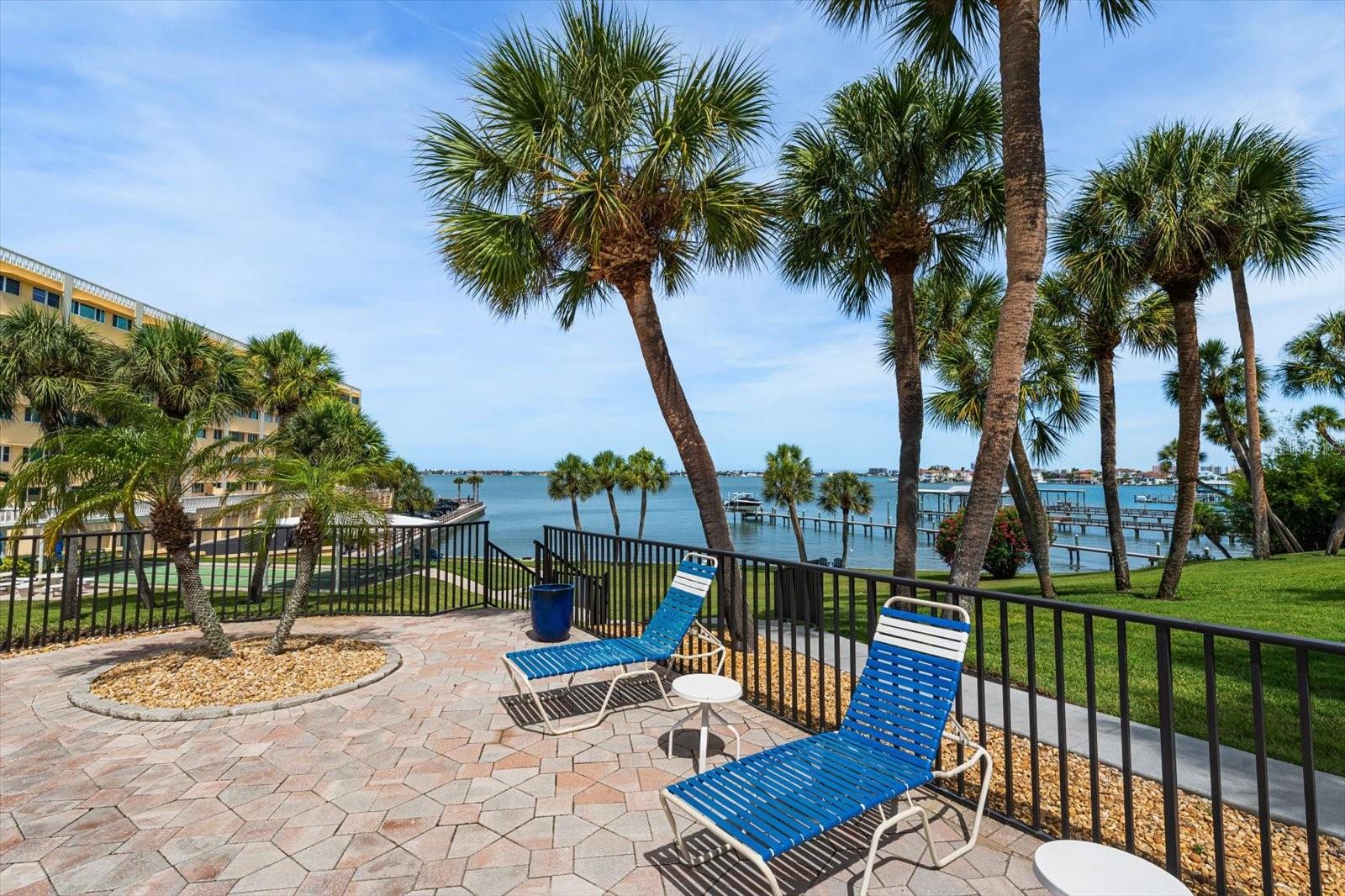 100 BLUFF VIEW DR #506C, BELLEAIR BLUFFS, FL, 33770