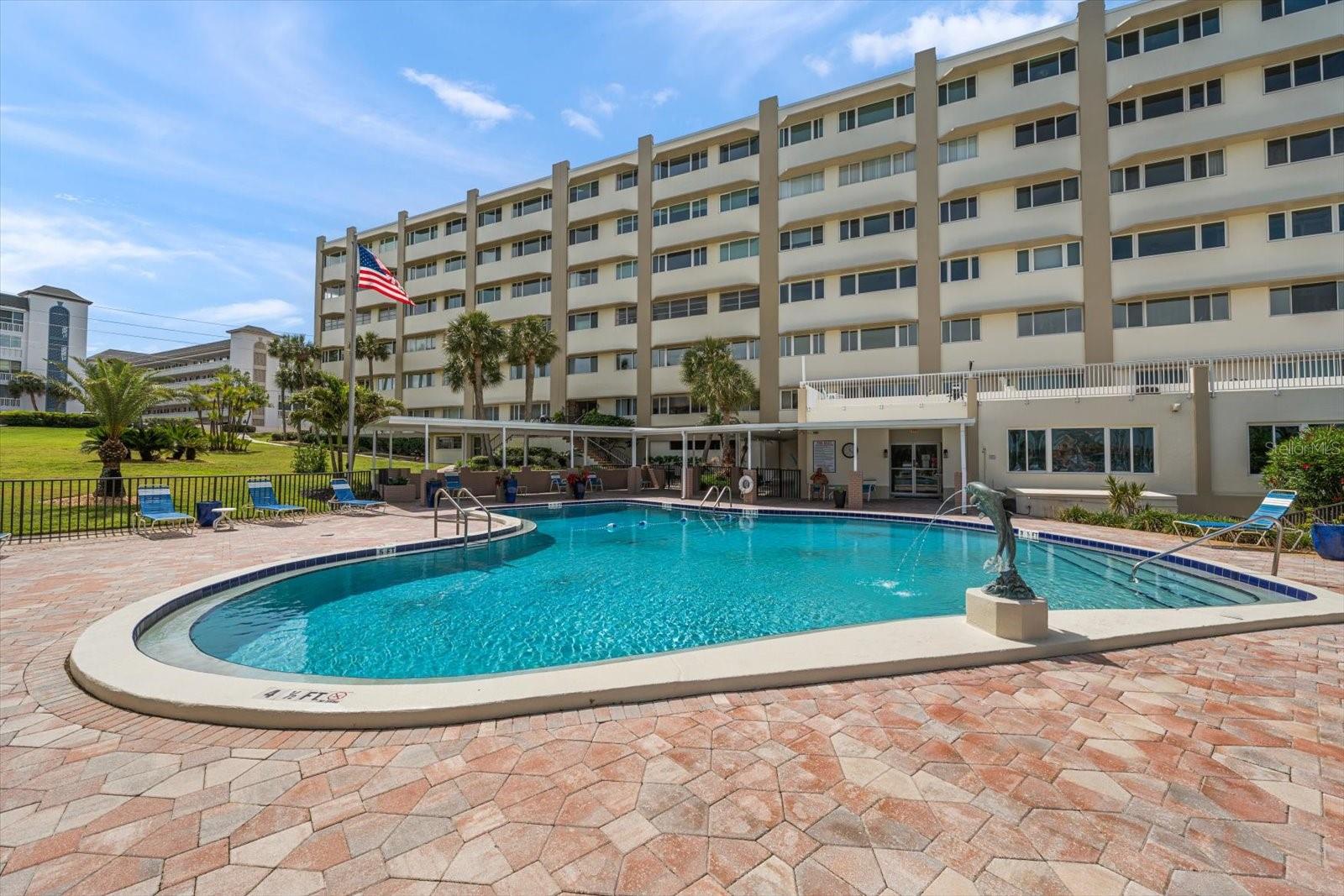 100 BLUFF VIEW DR #506C, BELLEAIR BLUFFS, FL, 33770