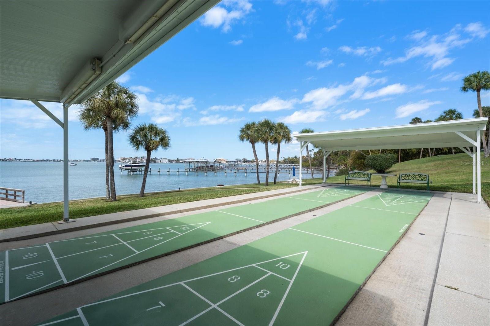 100 BLUFF VIEW DR #506C, BELLEAIR BLUFFS, FL, 33770