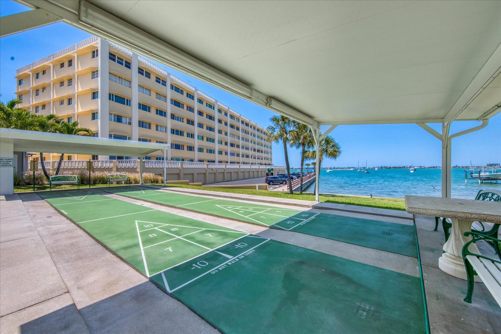 100 BLUFF VIEW DR #506C, BELLEAIR BLUFFS, FL, 33770