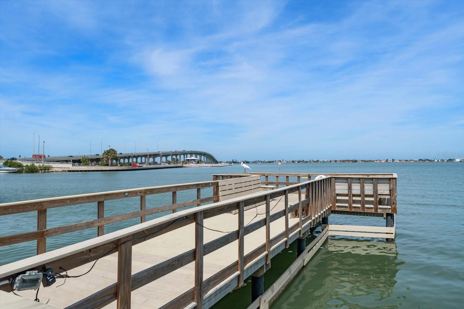 100 BLUFF VIEW DR #506C, BELLEAIR BLUFFS, FL, 33770