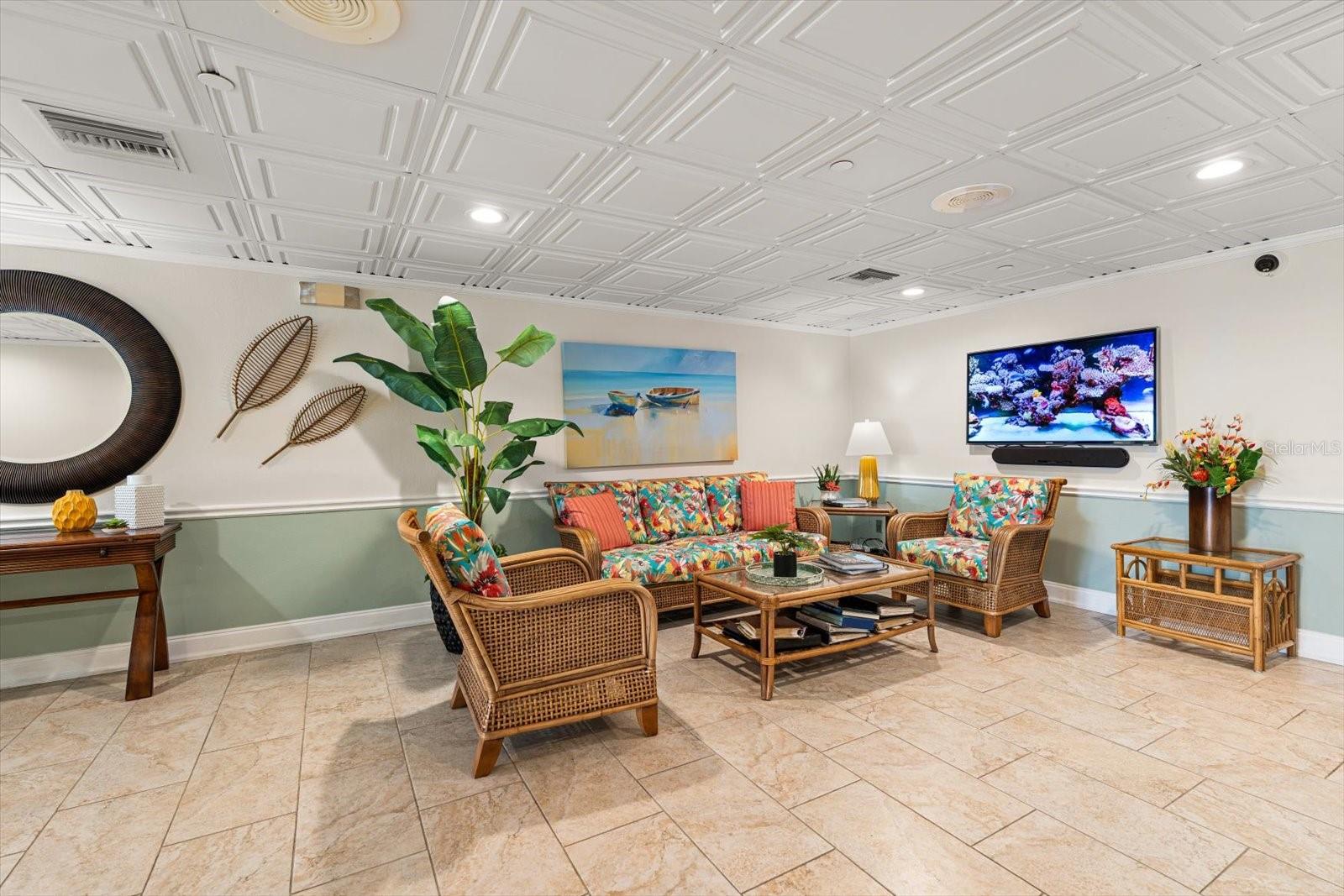 100 BLUFF VIEW DR #506C, BELLEAIR BLUFFS, FL, 33770