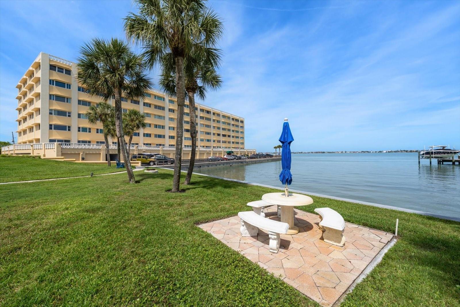 100 BLUFF VIEW DR #506C, BELLEAIR BLUFFS, FL, 33770