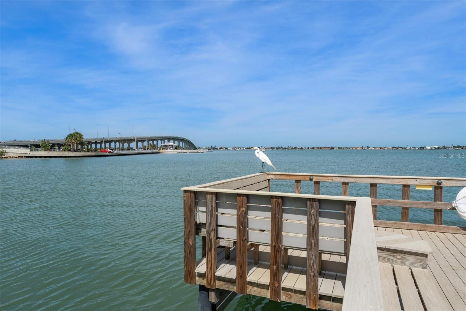 100 BLUFF VIEW DR #506C, BELLEAIR BLUFFS, FL, 33770