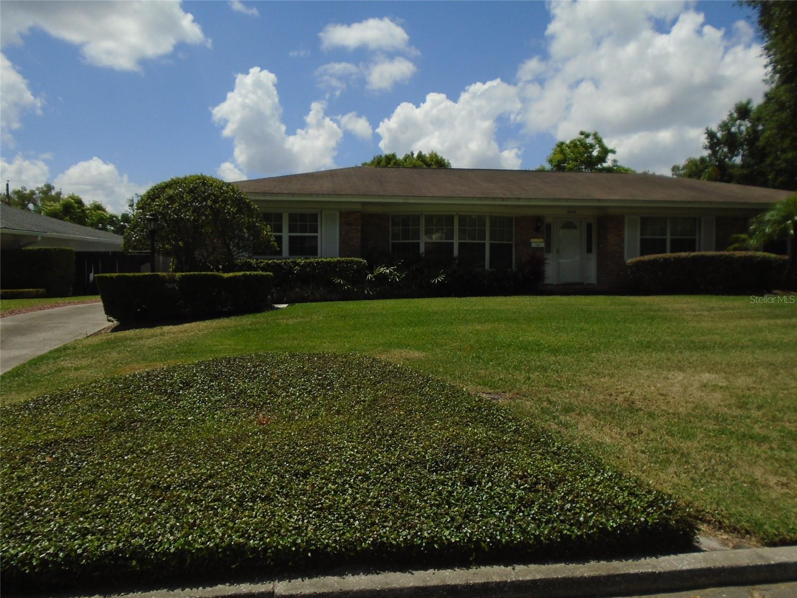 2430 DELORAINE TRL, MAITLAND, FL, 32751