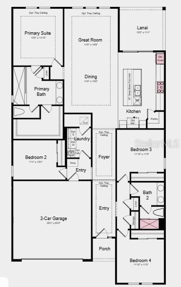 15 GEOSAM DR, PALM COAST, FL, 32137