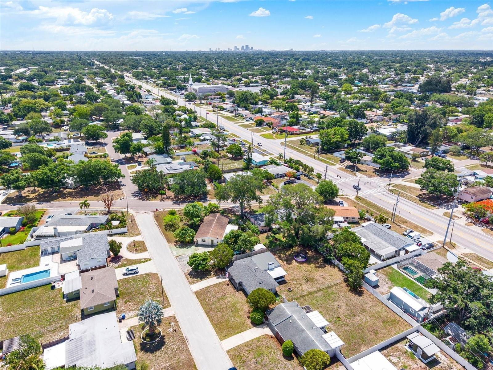6240 39TH AVE N, ST PETERSBURG, FL, 33709
