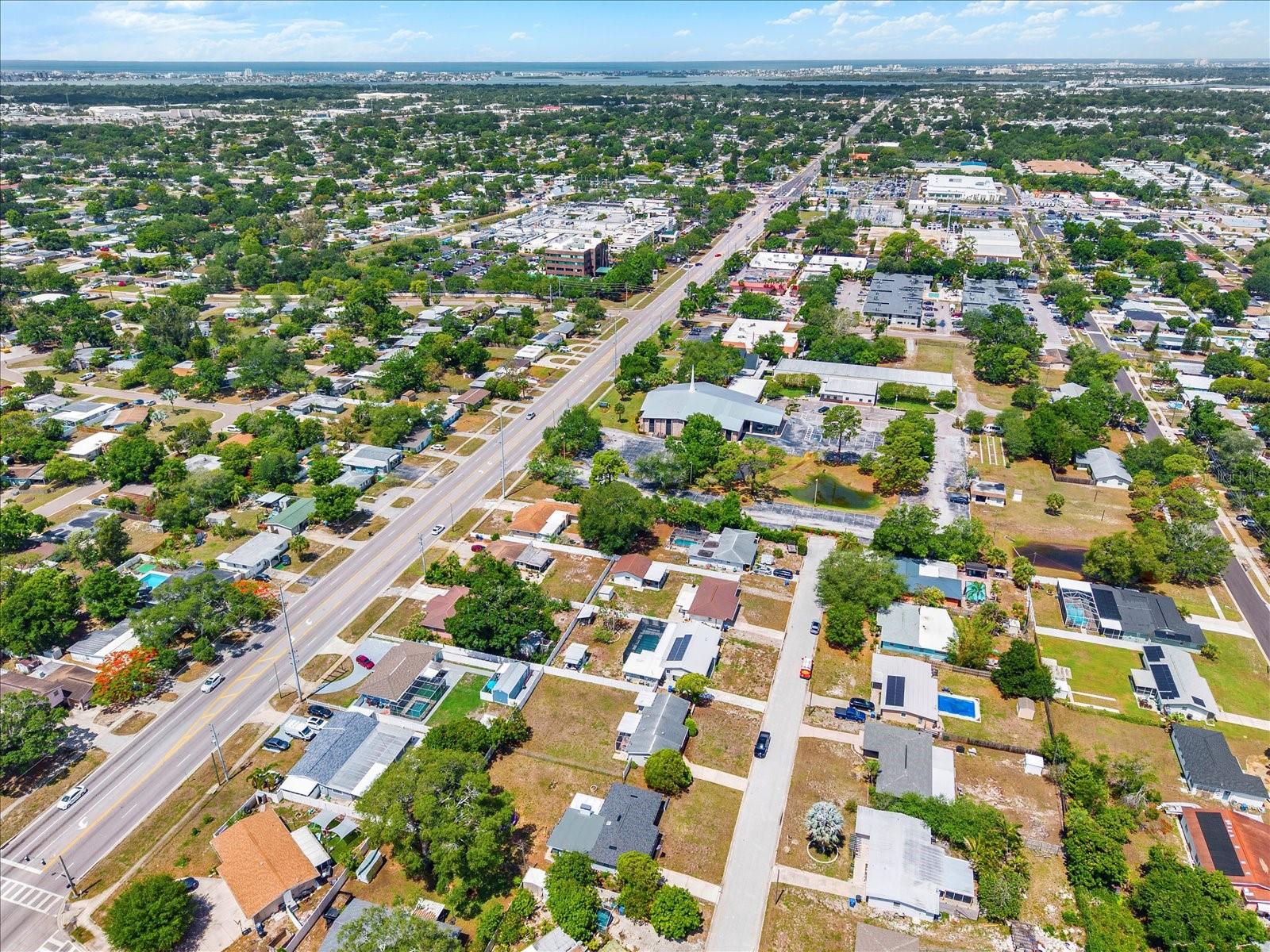 6240 39TH AVE N, ST PETERSBURG, FL, 33709