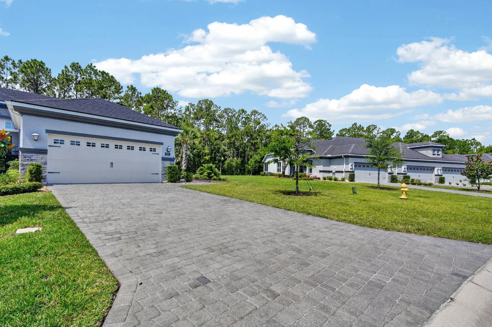 823 PINEWOOD DR, ORMOND BEACH, FL, 32174