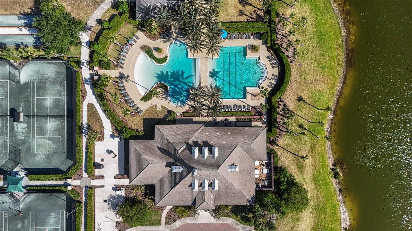 823 PINEWOOD DR, ORMOND BEACH, FL, 32174