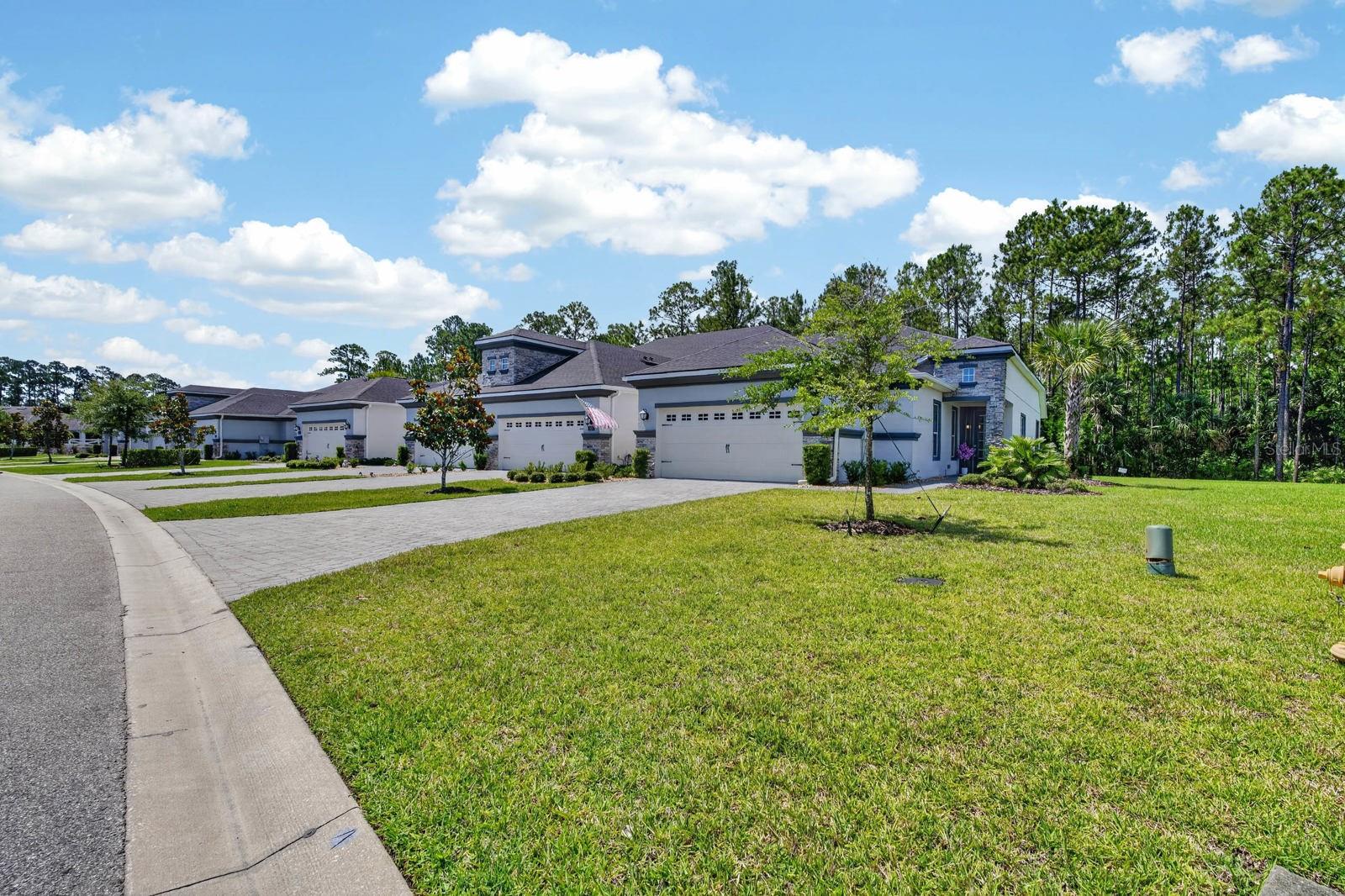 823 PINEWOOD DR, ORMOND BEACH, FL, 32174