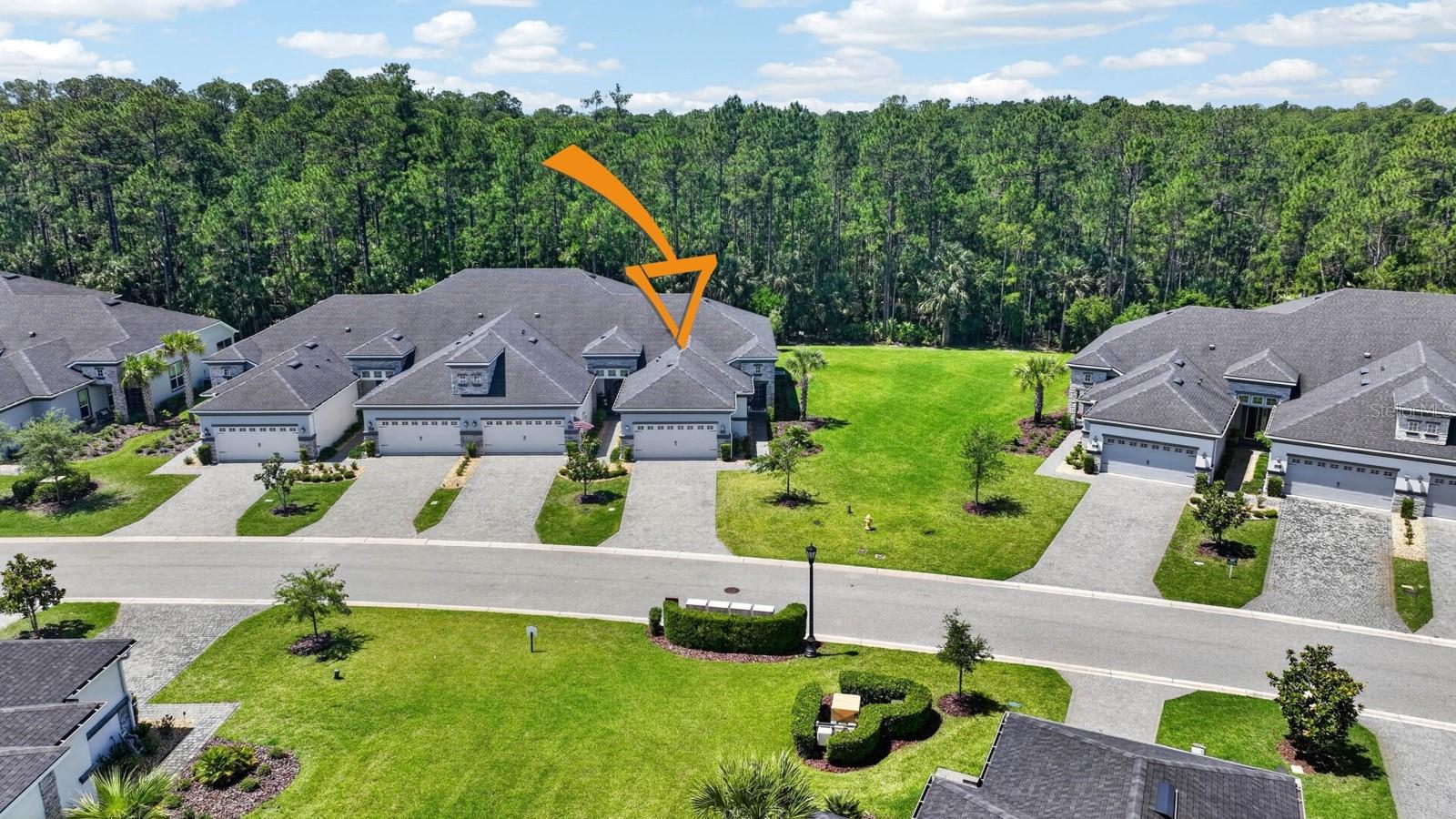 823 PINEWOOD DR, ORMOND BEACH, FL, 32174
