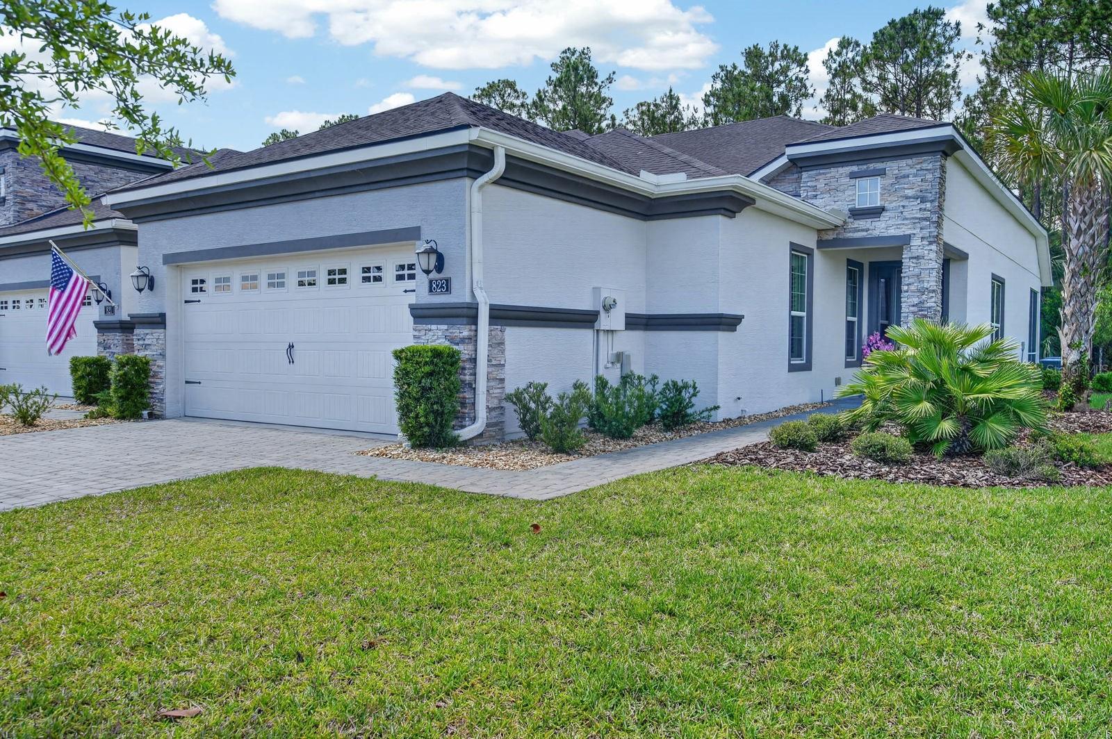 823 PINEWOOD DR, ORMOND BEACH, FL, 32174