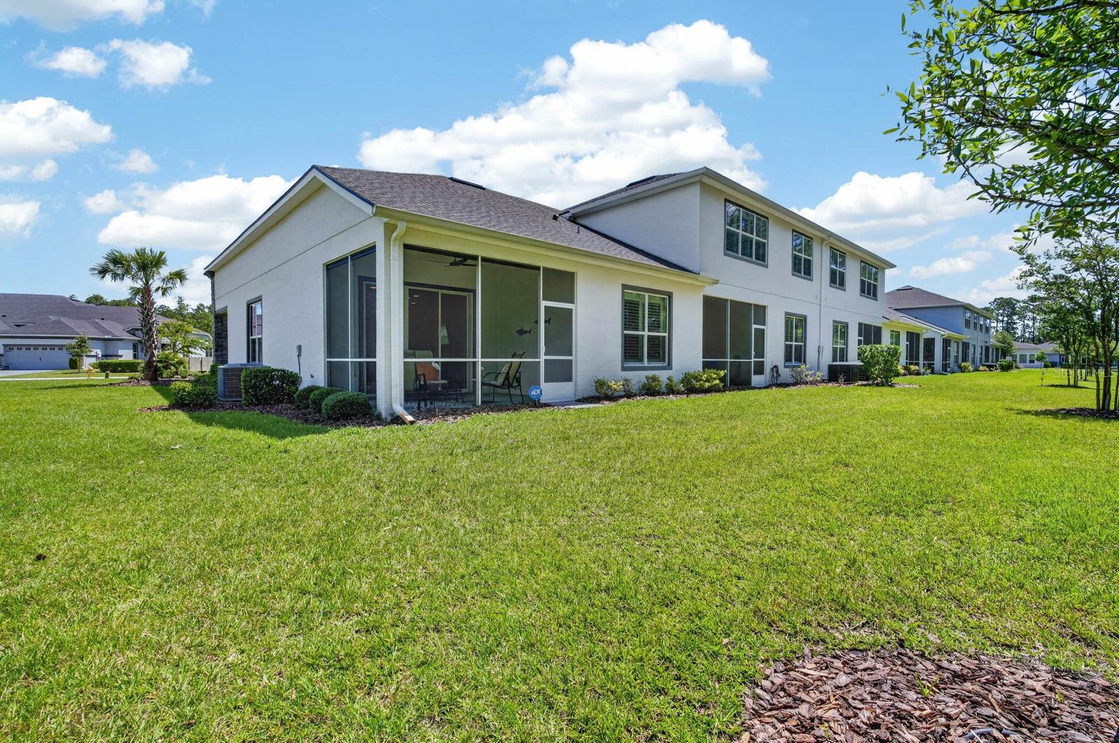 823 PINEWOOD DR, ORMOND BEACH, FL, 32174