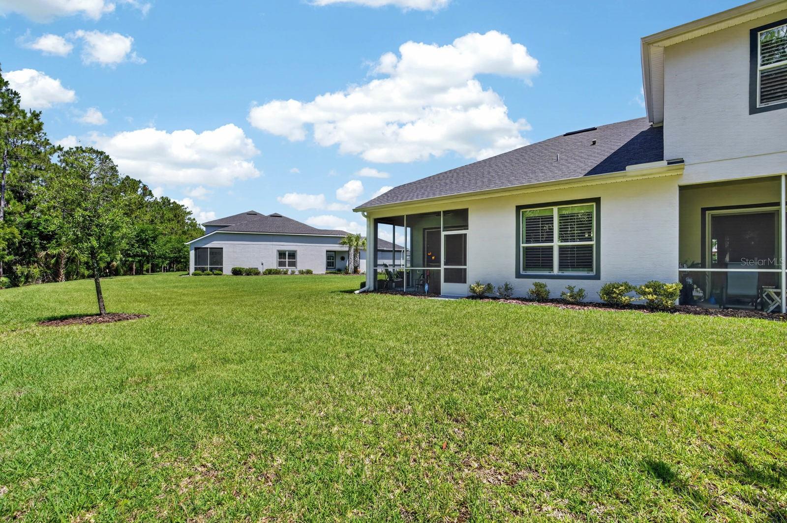 823 PINEWOOD DR, ORMOND BEACH, FL, 32174
