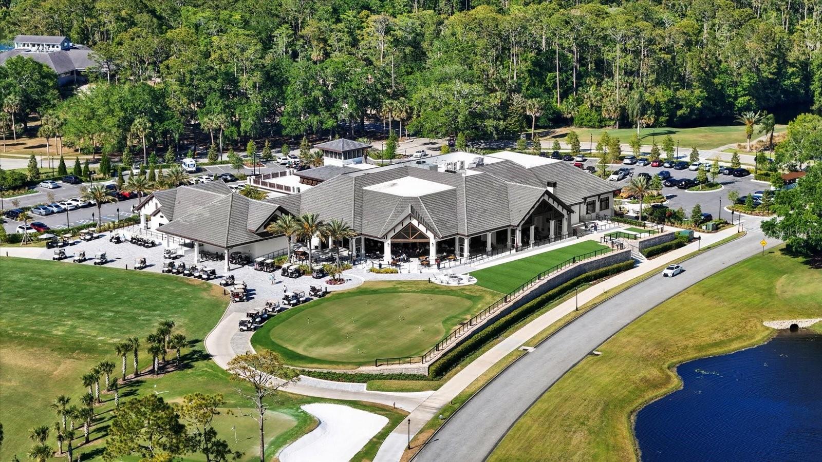 823 PINEWOOD DR, ORMOND BEACH, FL, 32174