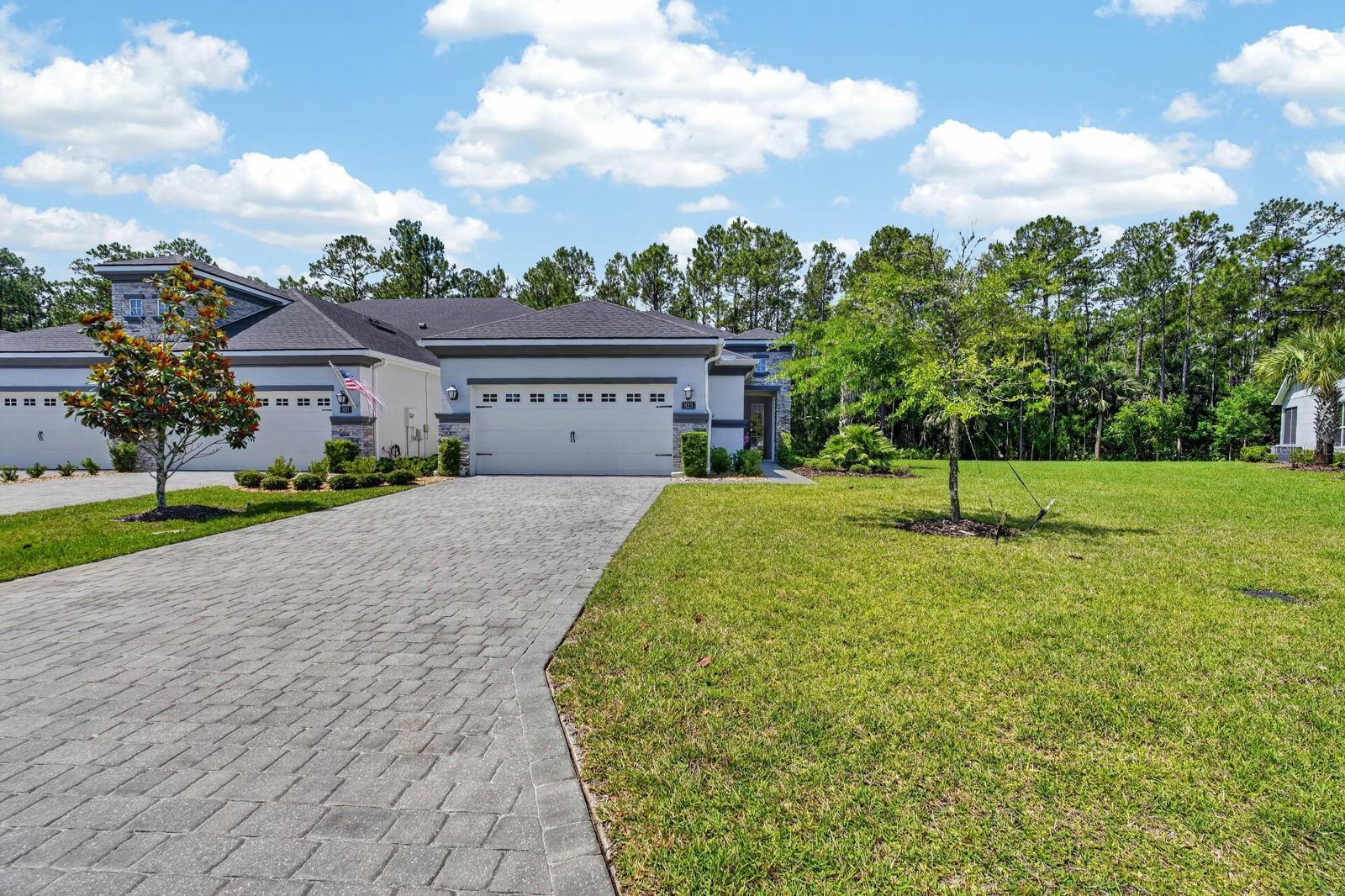 823 PINEWOOD DR, ORMOND BEACH, FL, 32174