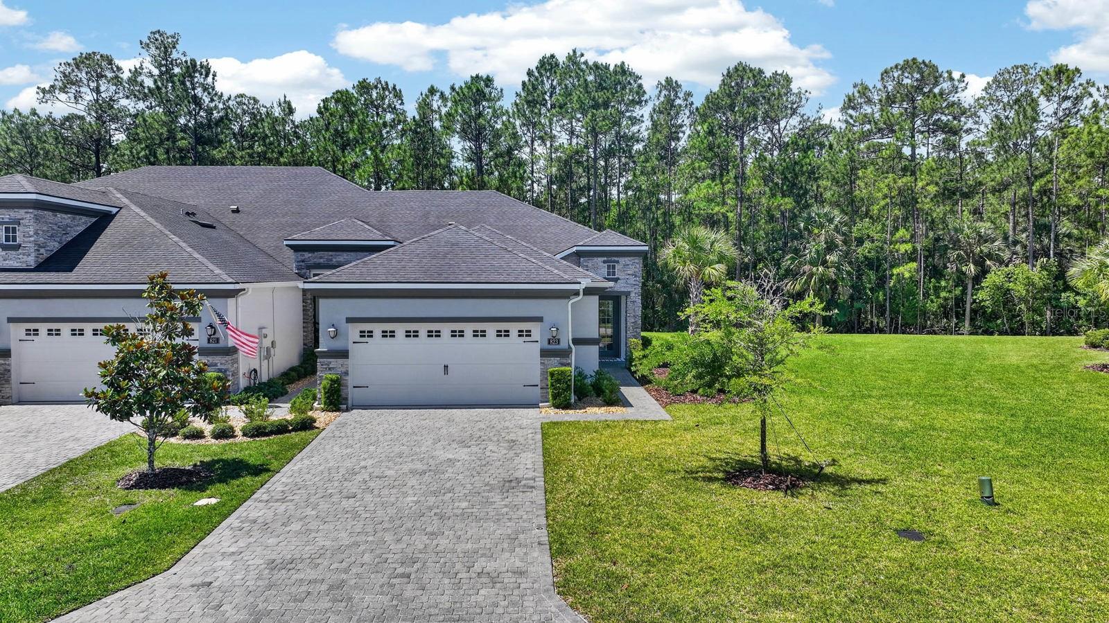 823 PINEWOOD DR, ORMOND BEACH, FL, 32174