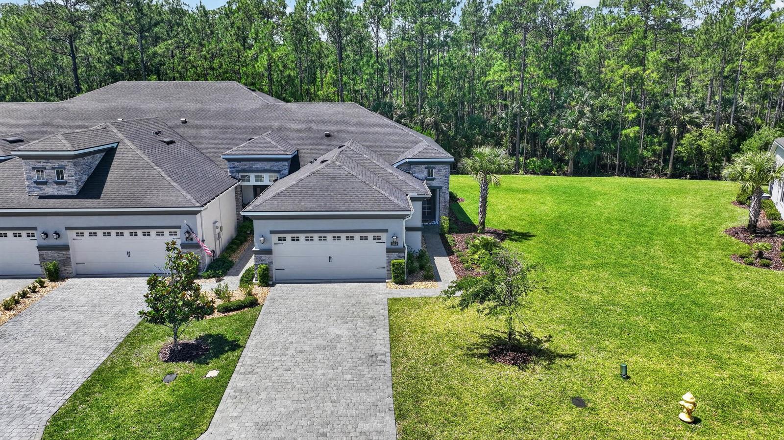 823 PINEWOOD DR, ORMOND BEACH, FL, 32174