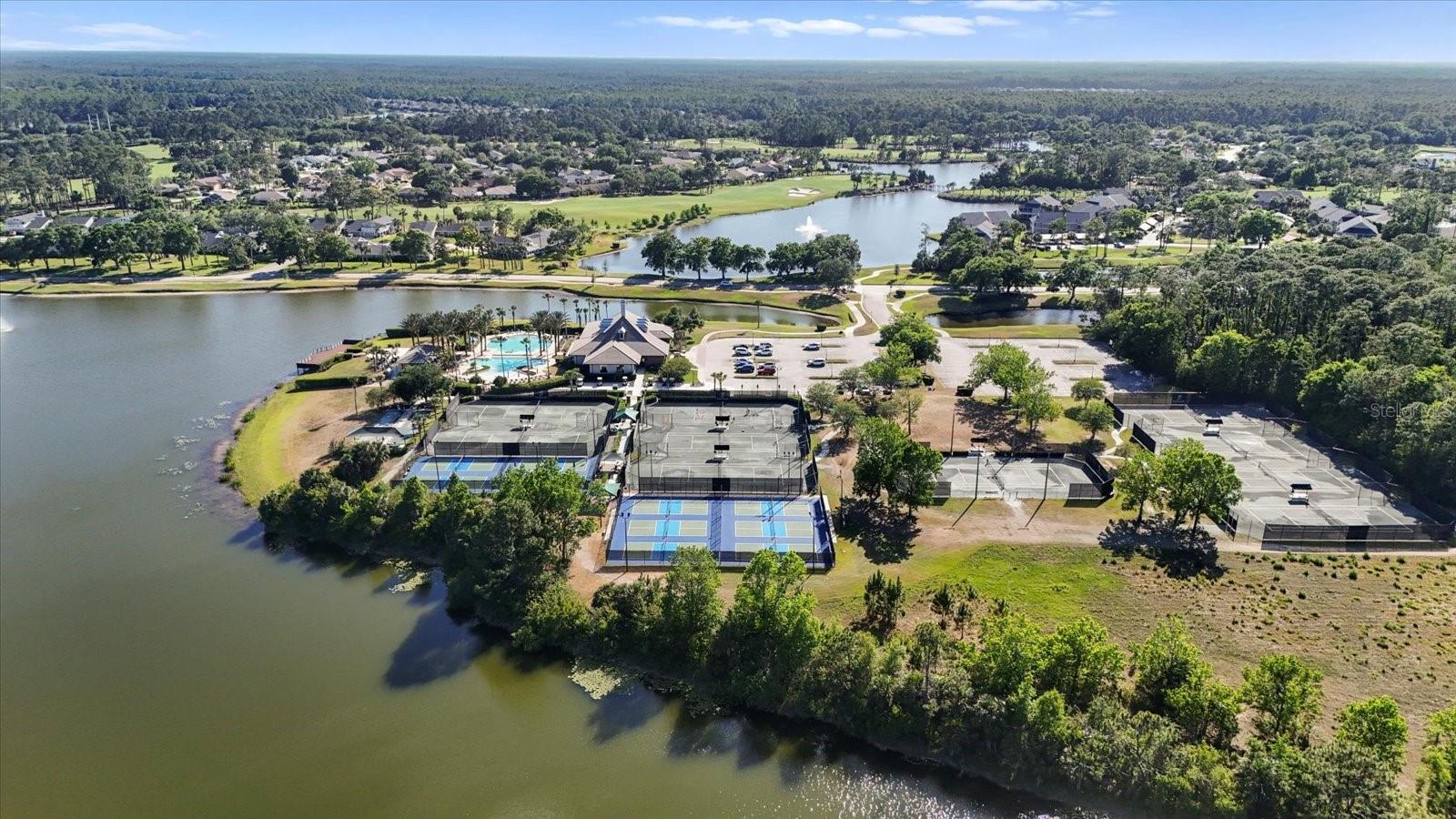823 PINEWOOD DR, ORMOND BEACH, FL, 32174