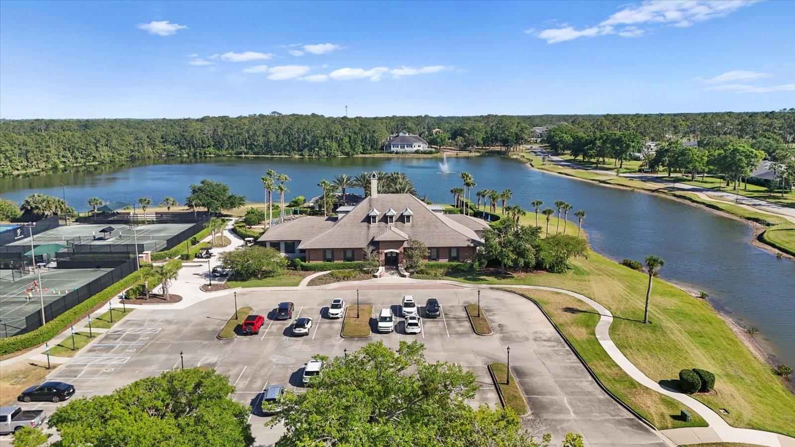 823 PINEWOOD DR, ORMOND BEACH, FL, 32174