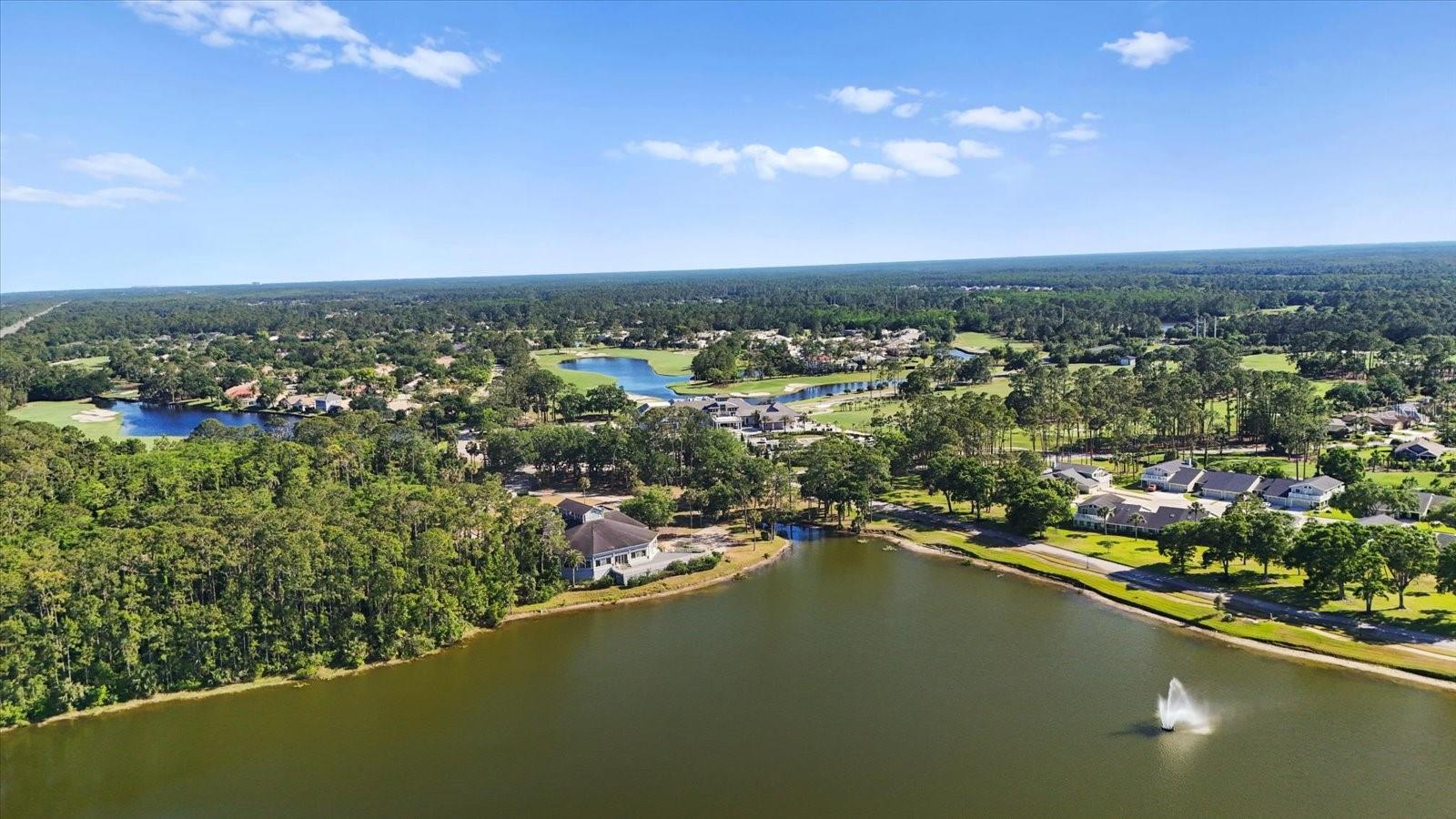 823 PINEWOOD DR, ORMOND BEACH, FL, 32174
