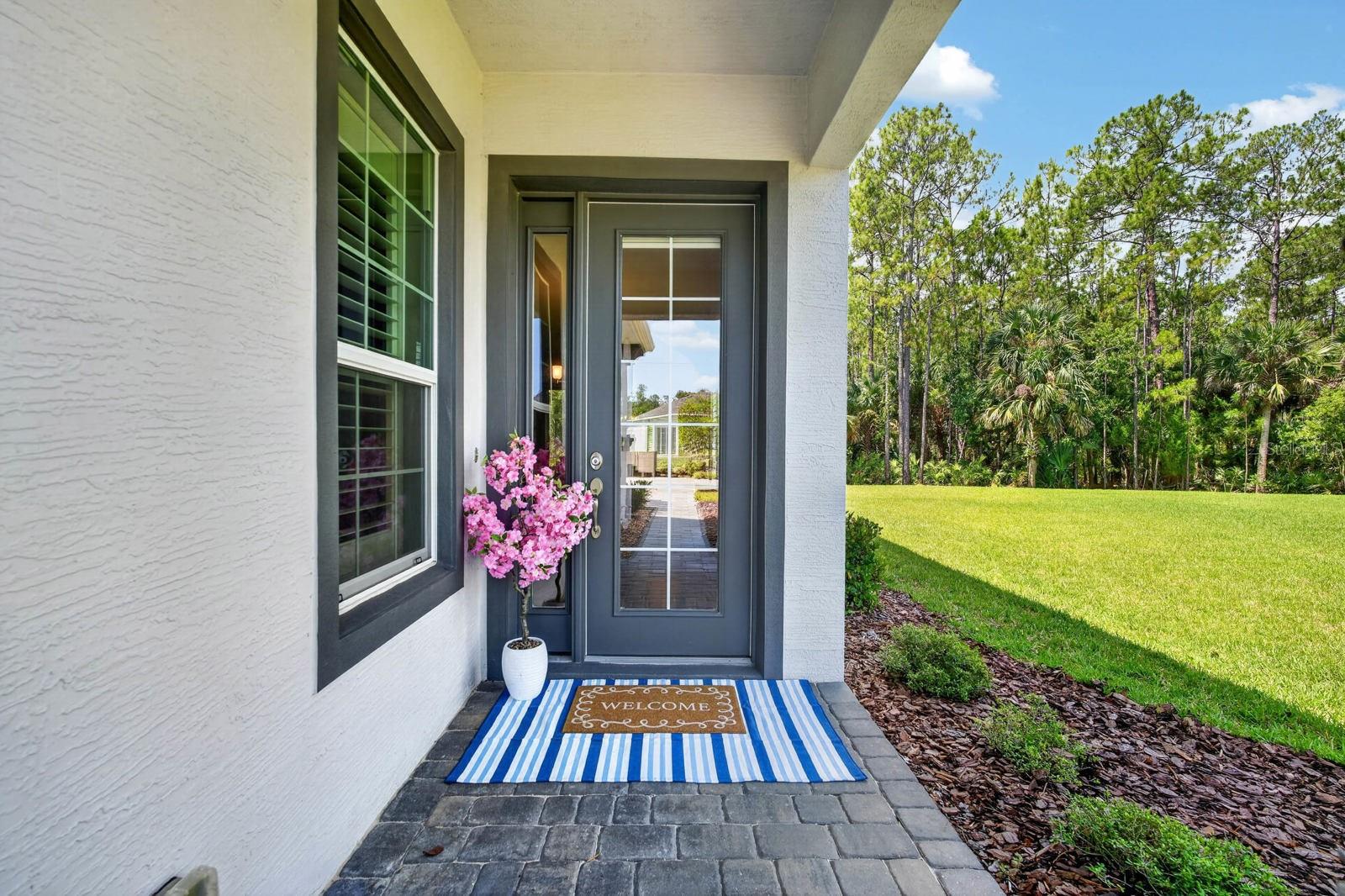 823 PINEWOOD DR, ORMOND BEACH, FL, 32174