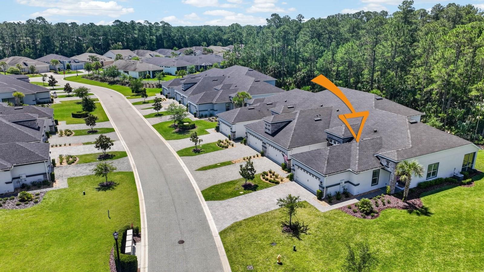 823 PINEWOOD DR, ORMOND BEACH, FL, 32174