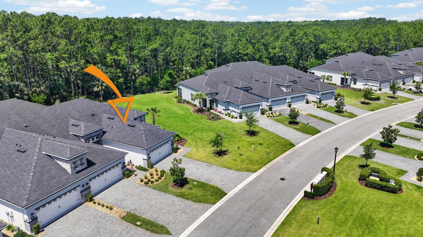 823 PINEWOOD DR, ORMOND BEACH, FL, 32174