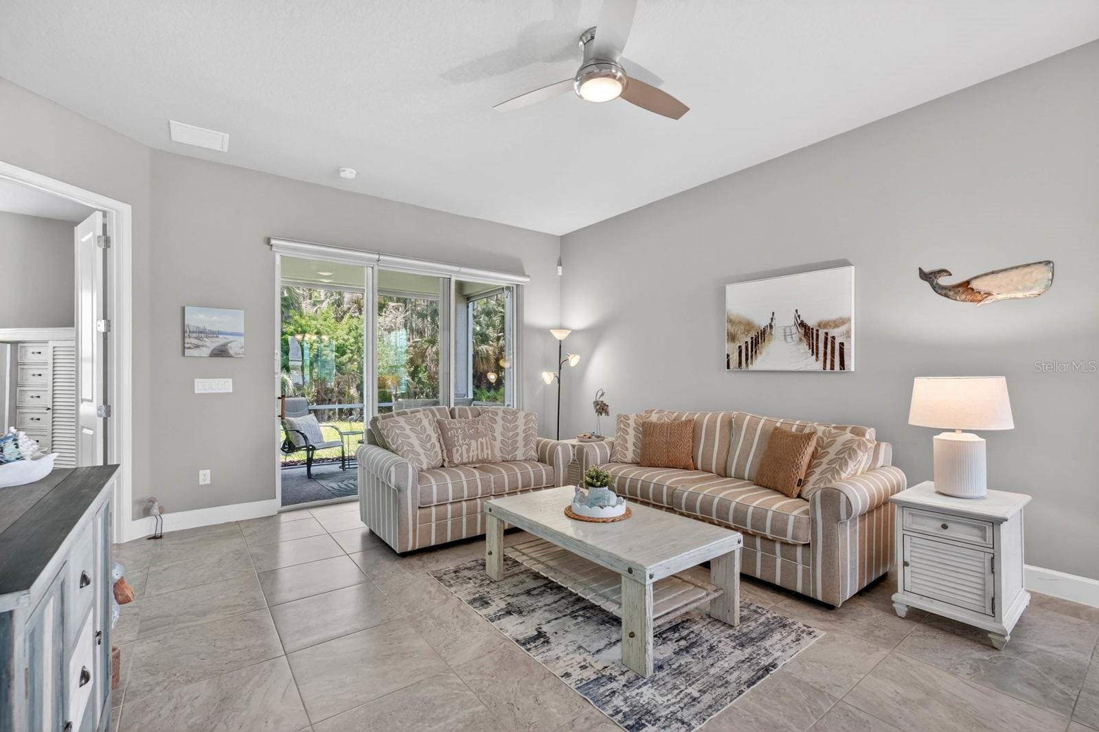 823 PINEWOOD DR, ORMOND BEACH, FL, 32174