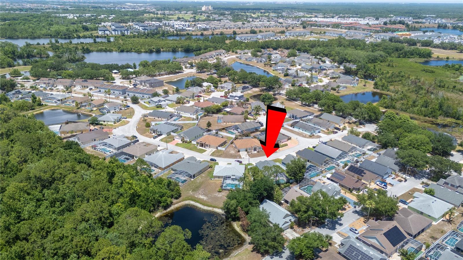 227 WHITTIER ST, DAVENPORT, FL, 33896