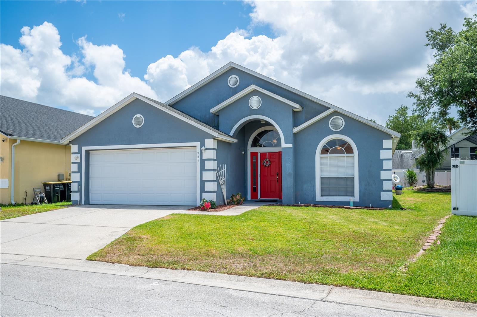 227 WHITTIER ST, DAVENPORT, FL, 33896