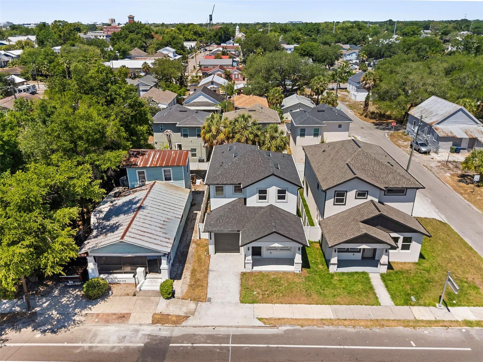 2910 N 21ST ST, TAMPA, FL, 33605