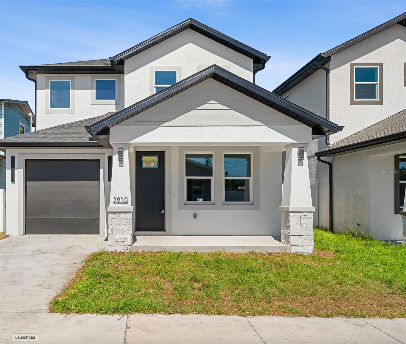 2910 N 21ST ST, TAMPA, FL, 33605