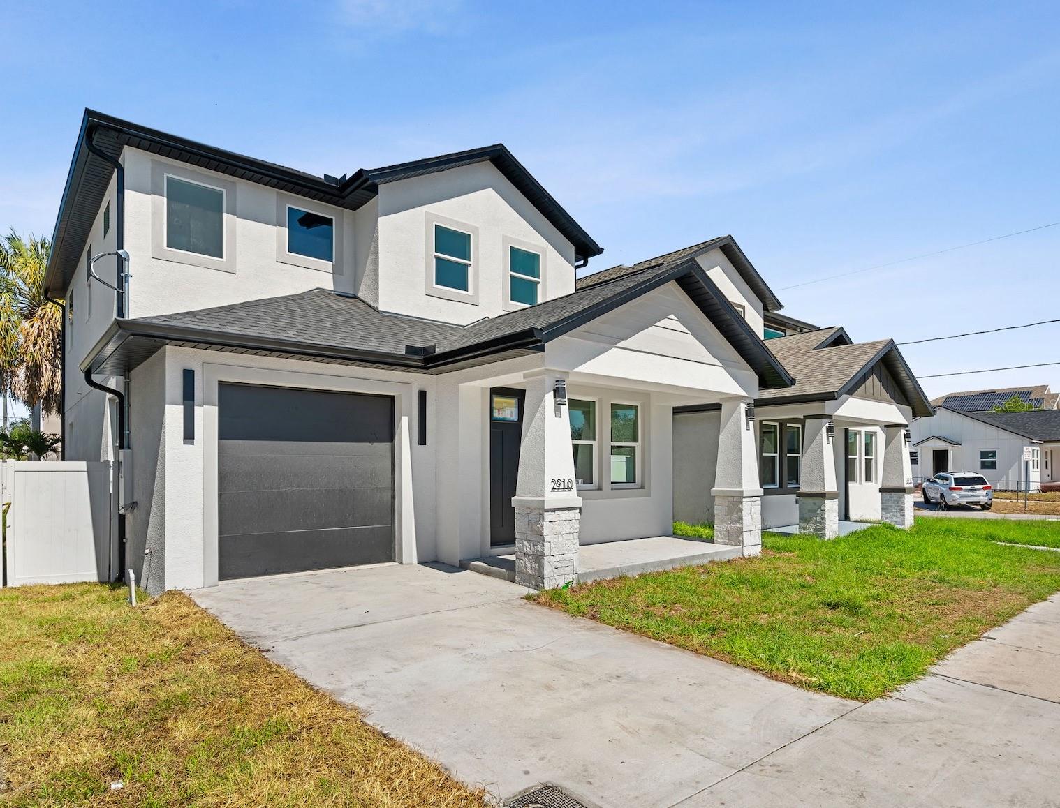 2910 N 21ST ST, TAMPA, FL, 33605