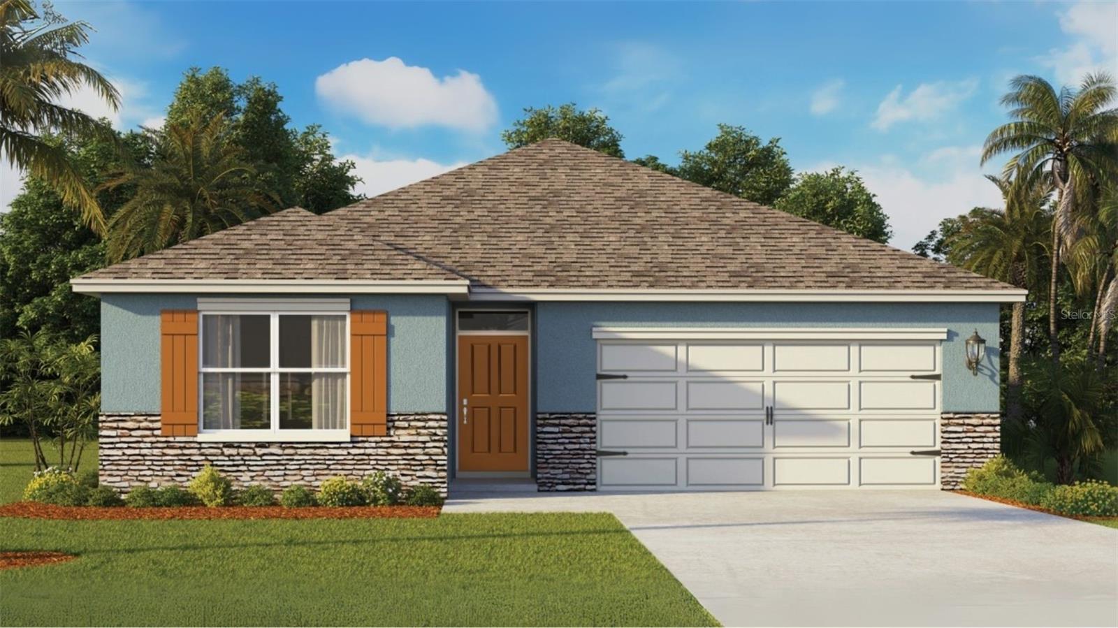1132 GULL DR, APOPKA, FL, 32703