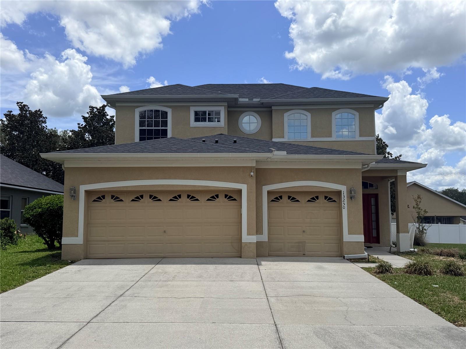 13250 MANDALAY PL, SPRING HILL, FL, 34609