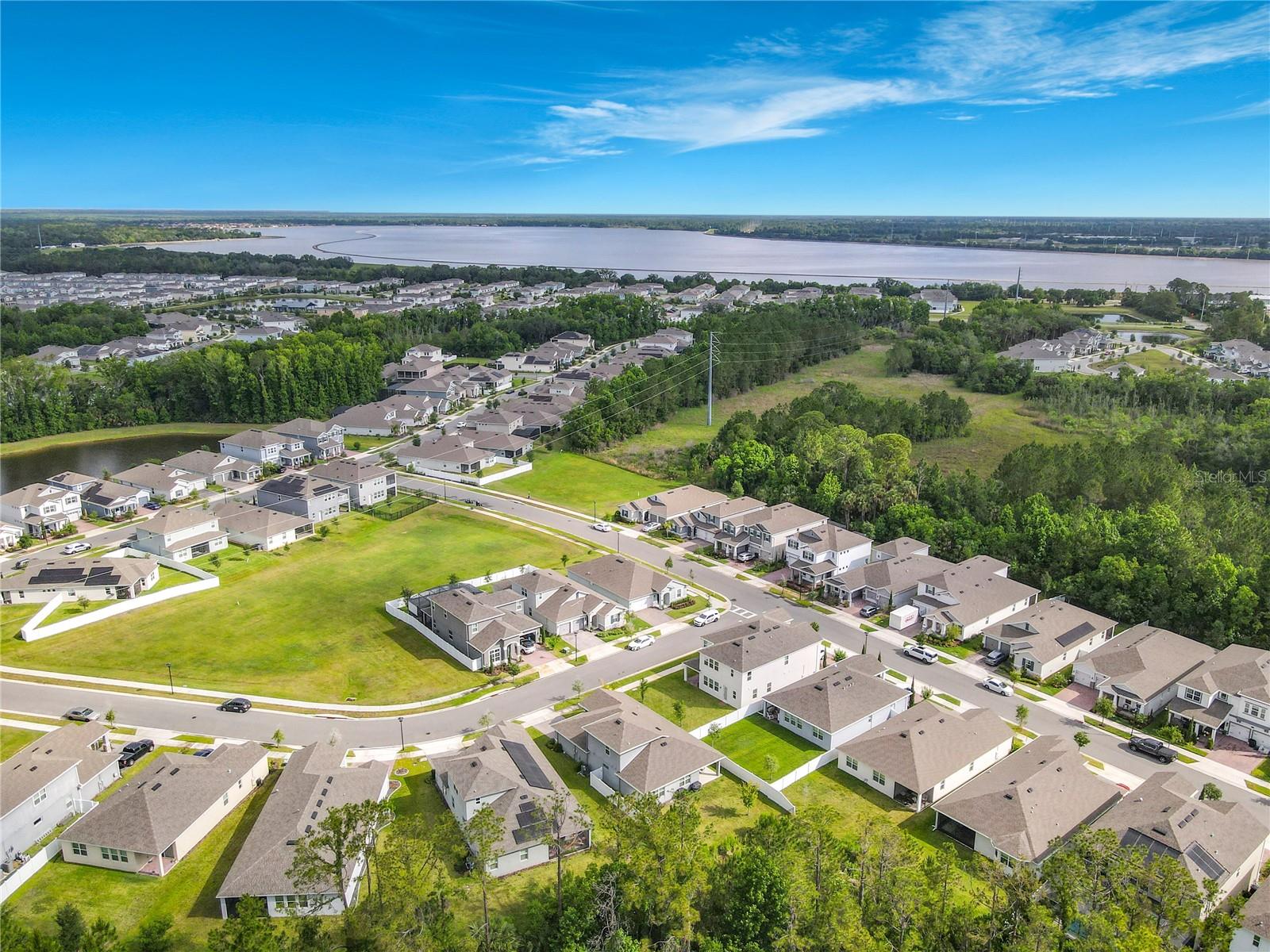 792 HYPERION DR, DEBARY, FL, 32713