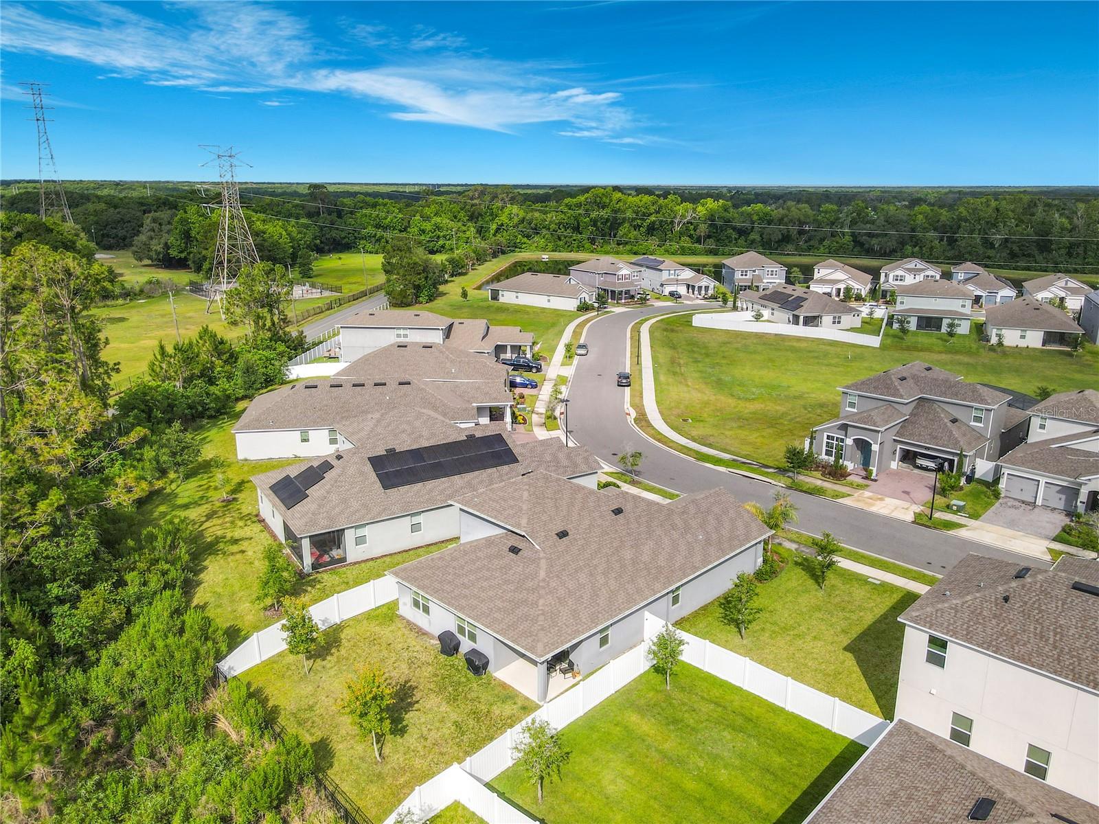 792 HYPERION DR, DEBARY, FL, 32713