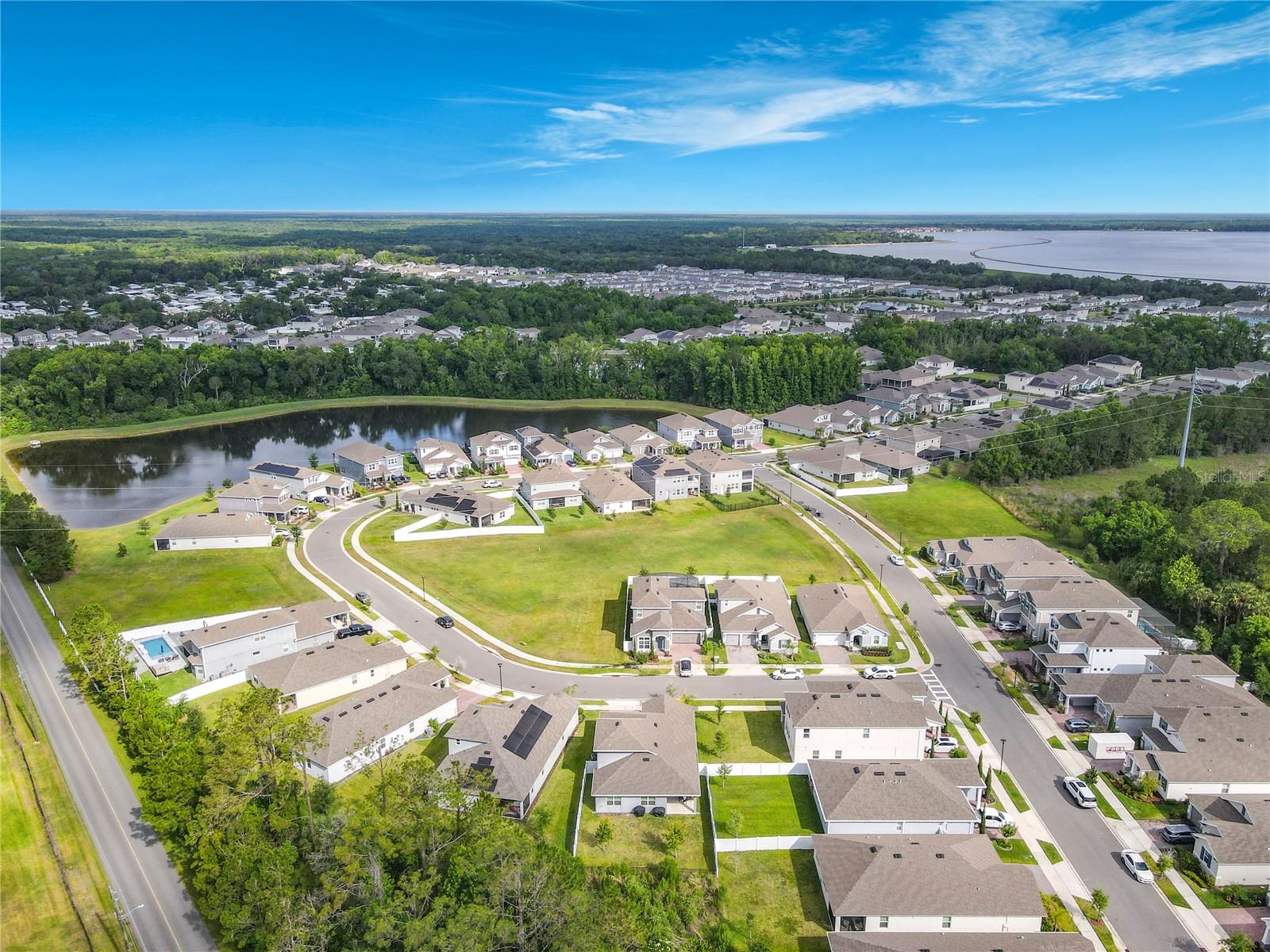 792 HYPERION DR, DEBARY, FL, 32713