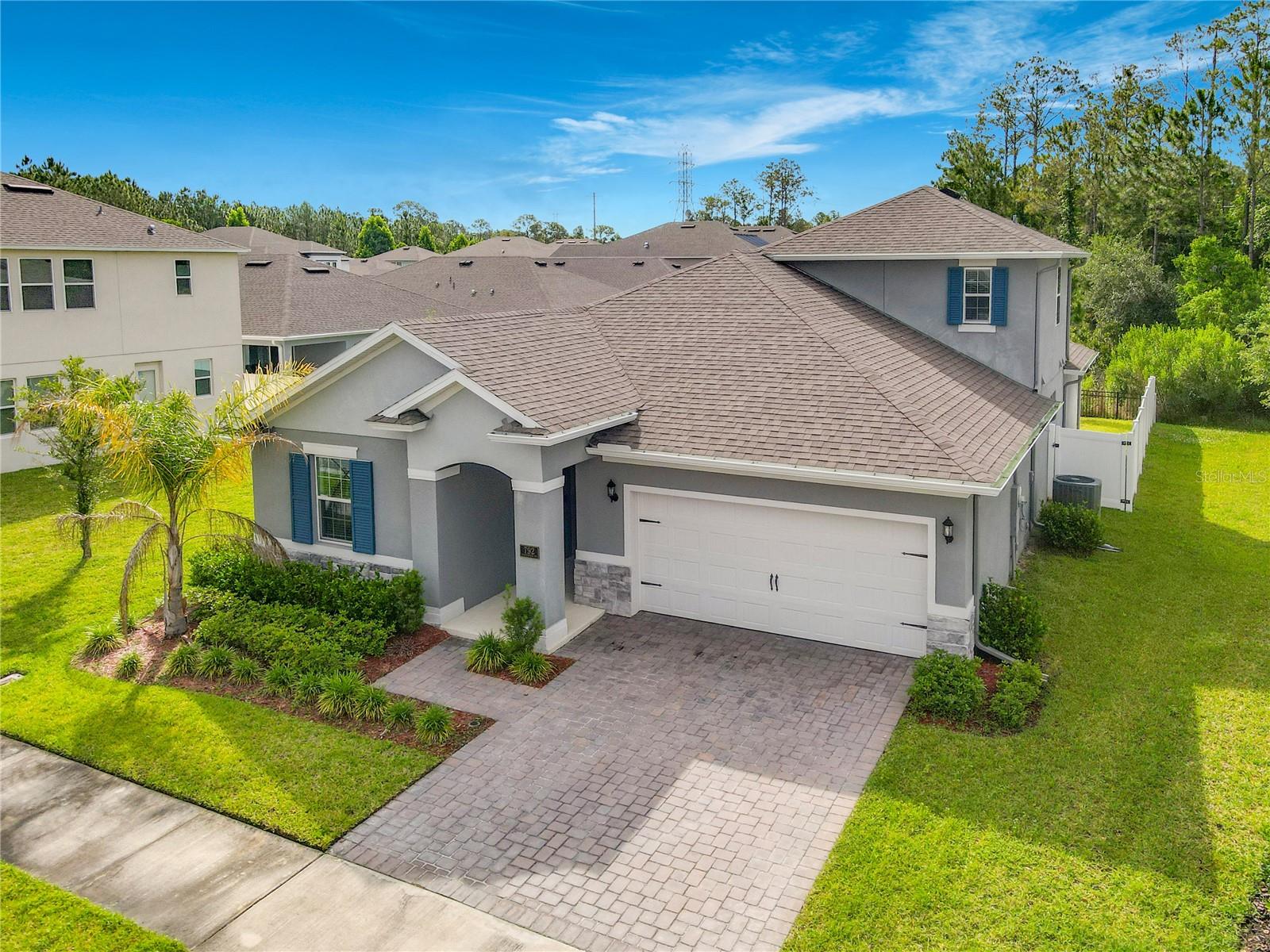 792 HYPERION DR, DEBARY, FL, 32713