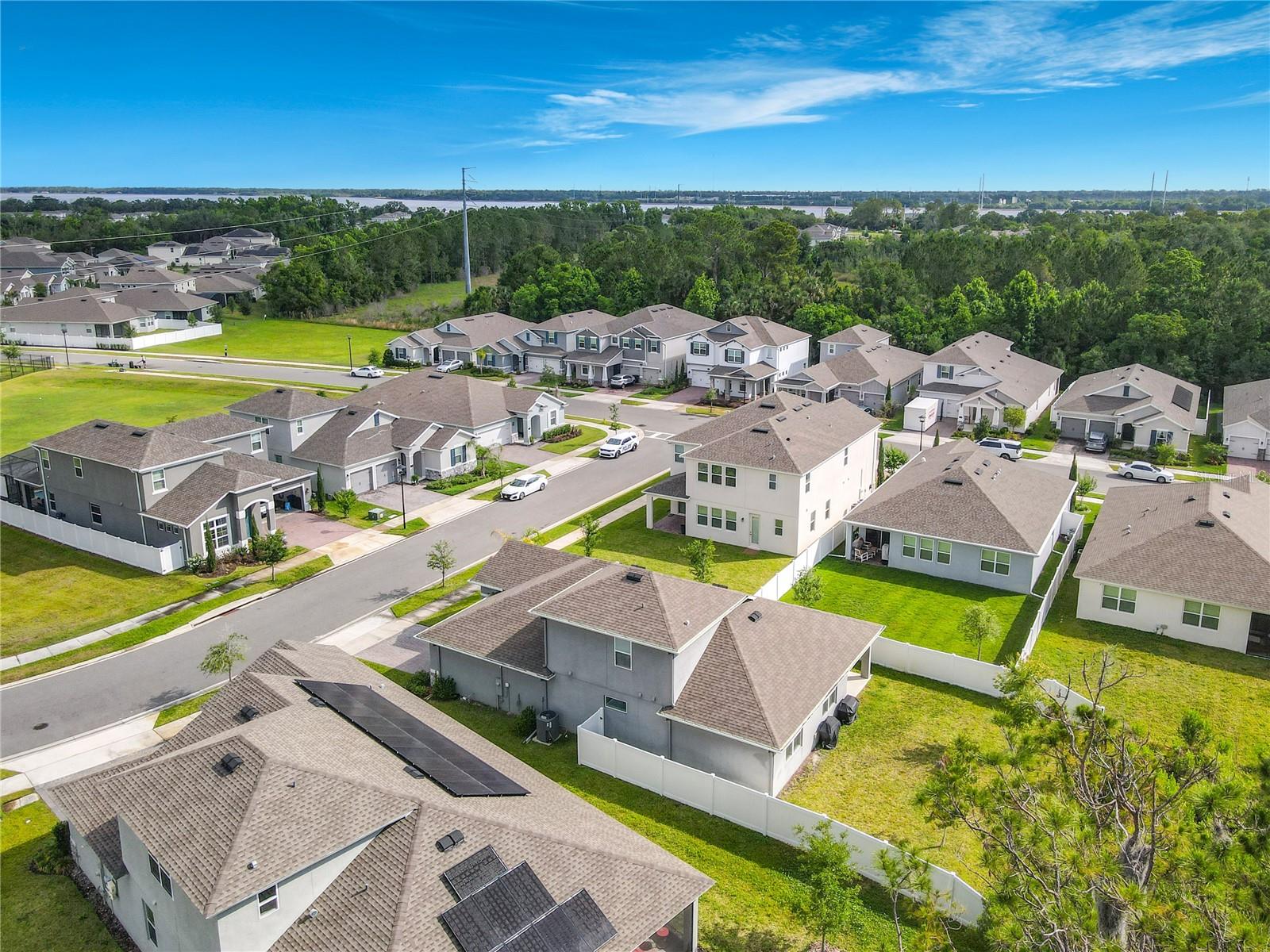792 HYPERION DR, DEBARY, FL, 32713